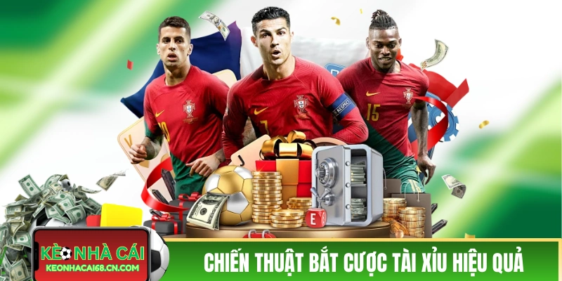Cách Đọc Kèo Tài Xỉu - Hiểu Nhanh Cơ Chế Trong 5 Phút 4 Những chiến thuật bắt cược Tài Xỉu hiệu quả